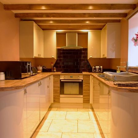 Rosecombe, Borrowby Farm Cottages Staithes Esterno foto