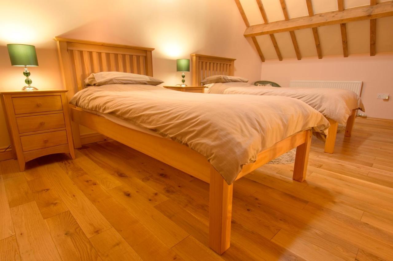 Rosecombe, Borrowby Farm Cottages Staithes Esterno foto